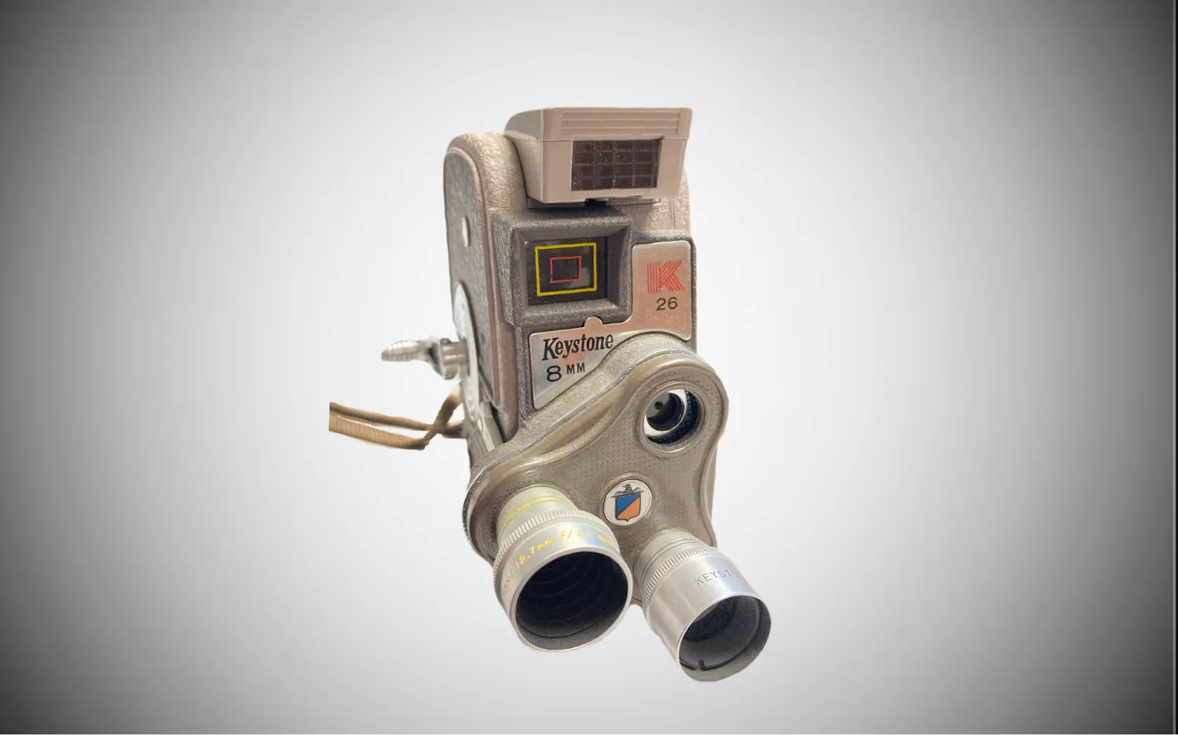 Camera "Keystone" Model K 26 8mm