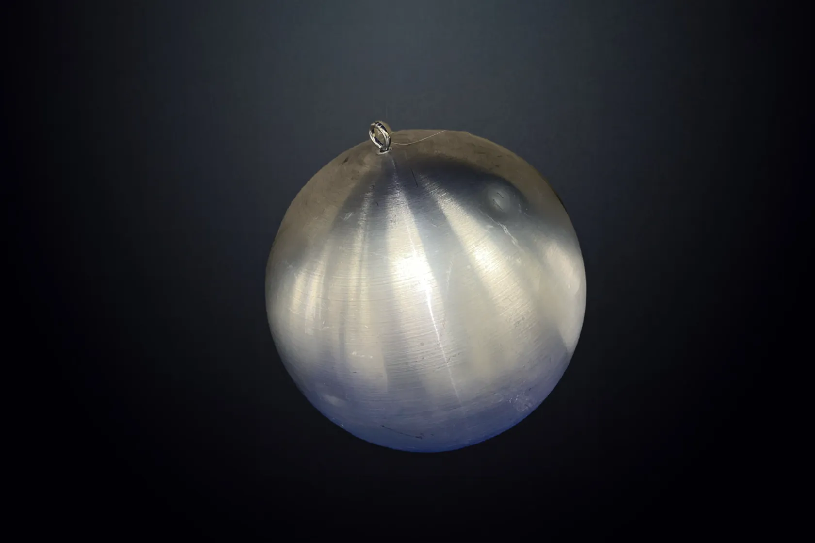 Sphere Small 12'' Diameter