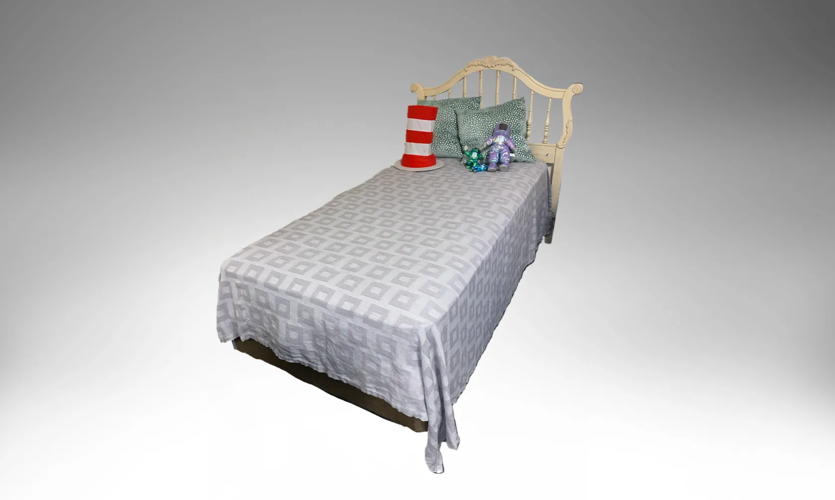 Twin Bed Children's