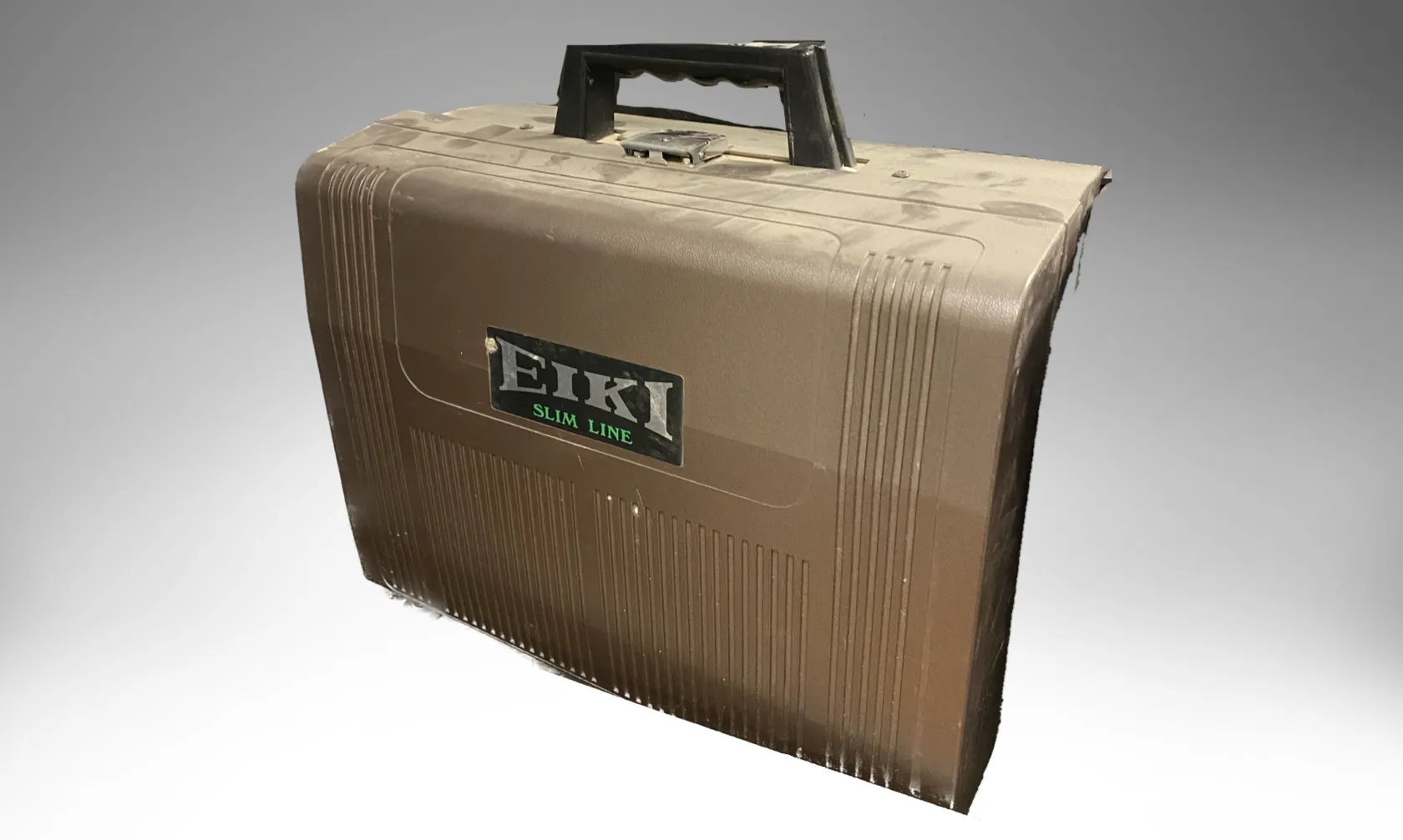 Film Projector Eiki Slim Line 16mm