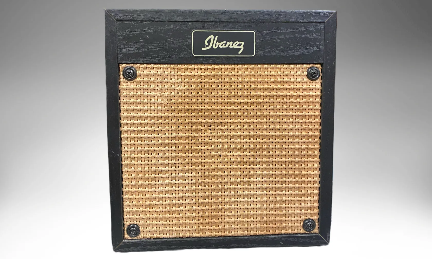 Amplifier Guitar Ibanez