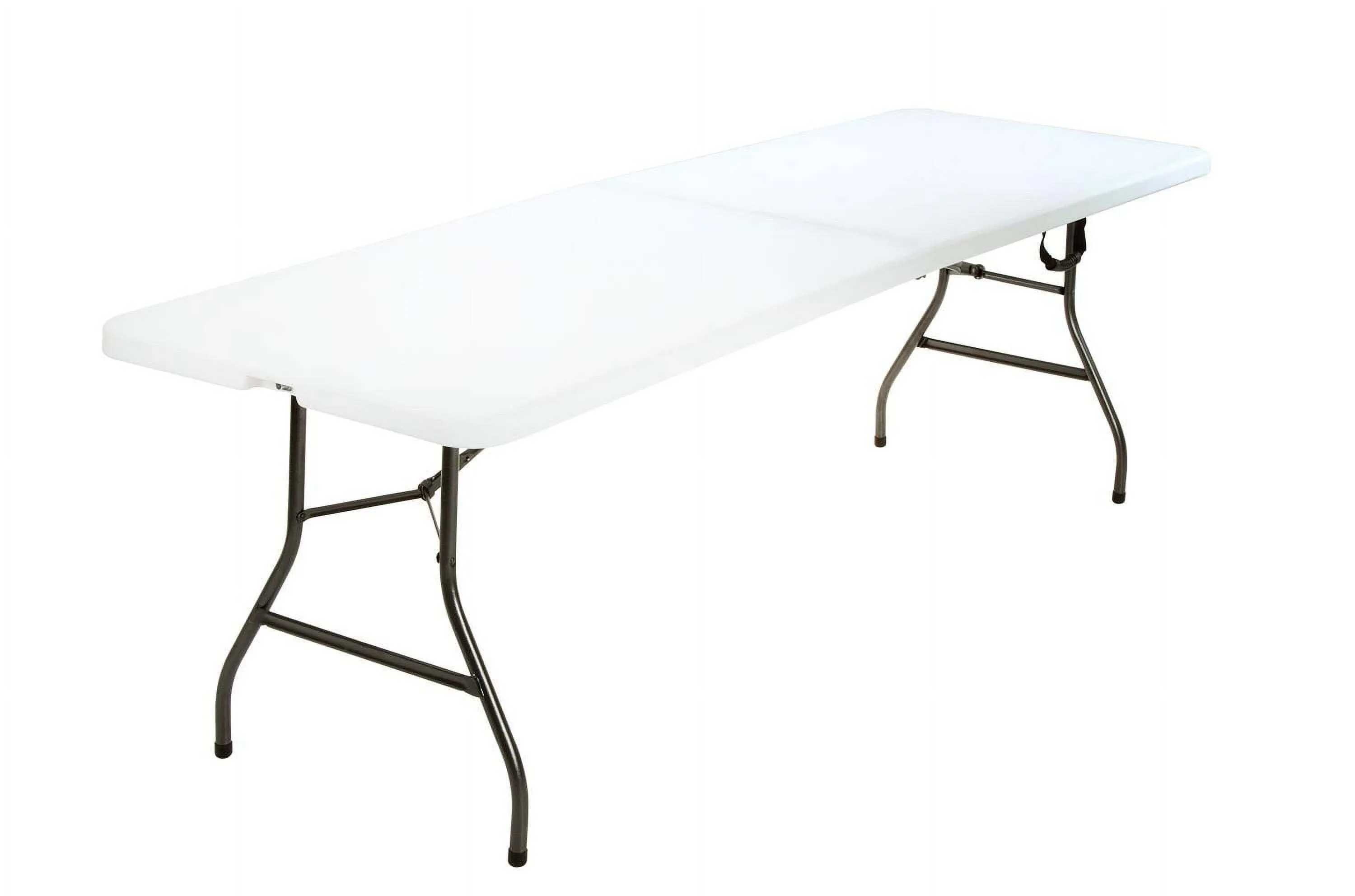 6 Foot Folding Table