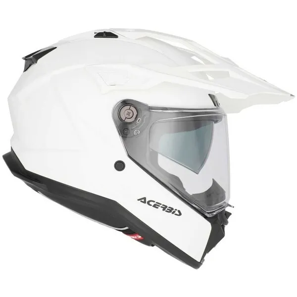 Casco extra (Homologado)