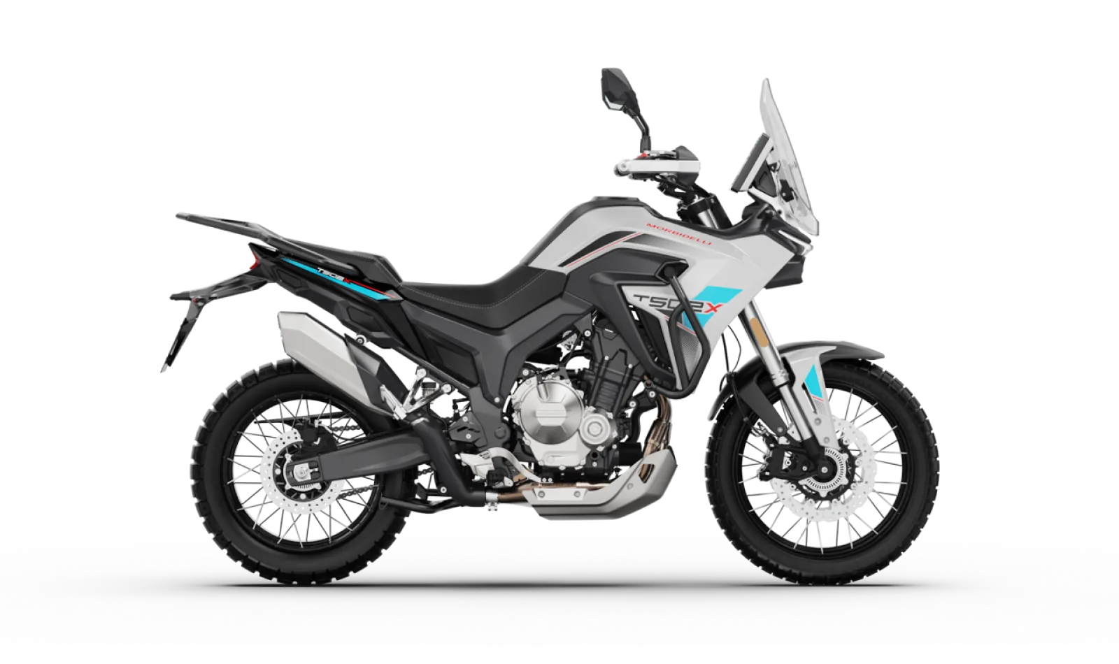 Morbidelli T502X (A2)