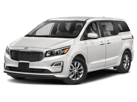 KIA SEDONA