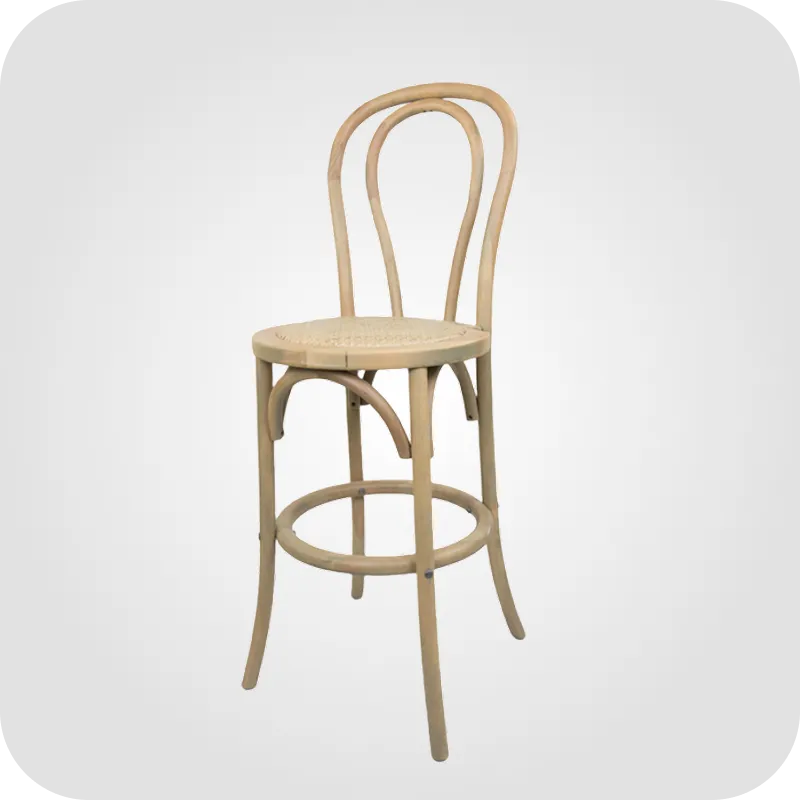 Thonet stool