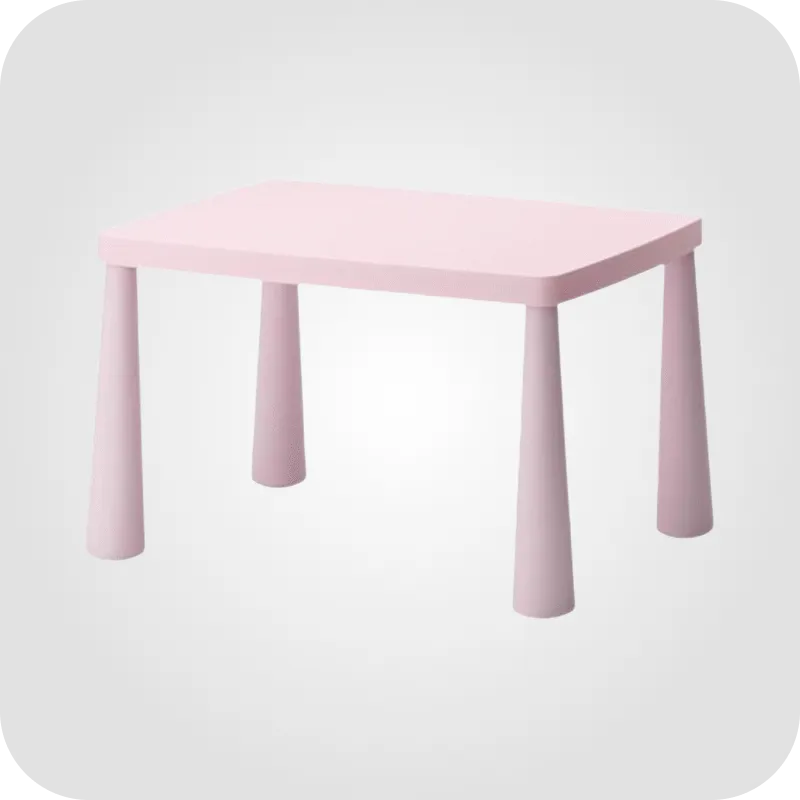 Kids table