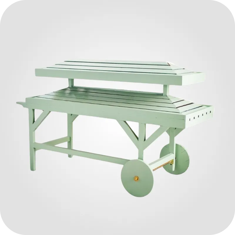 Festival mint (food cart)