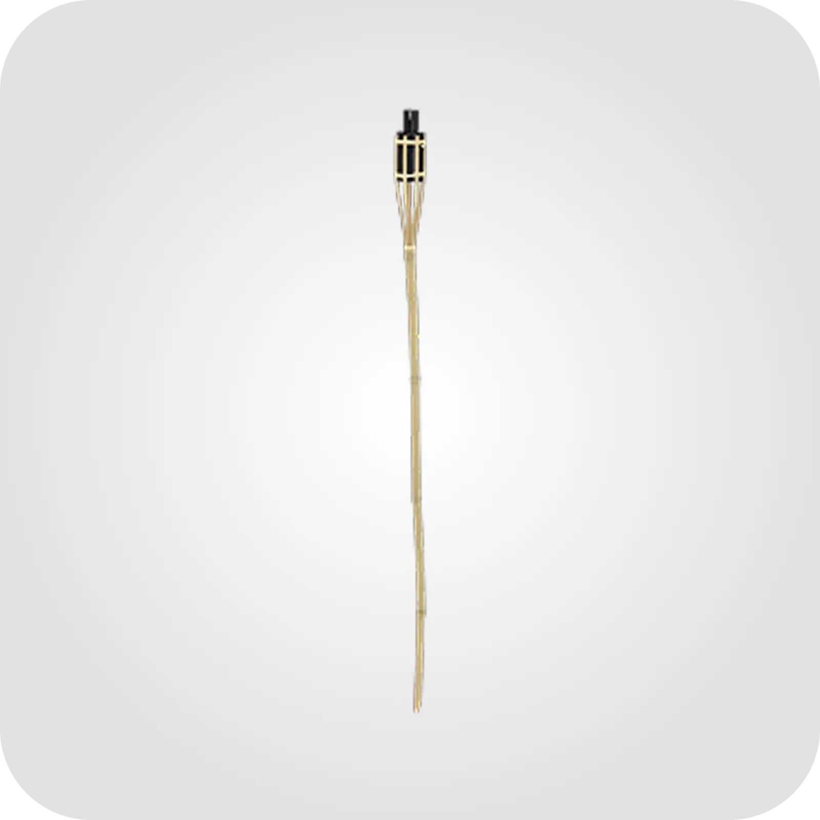 Bamboo Torch 120cm