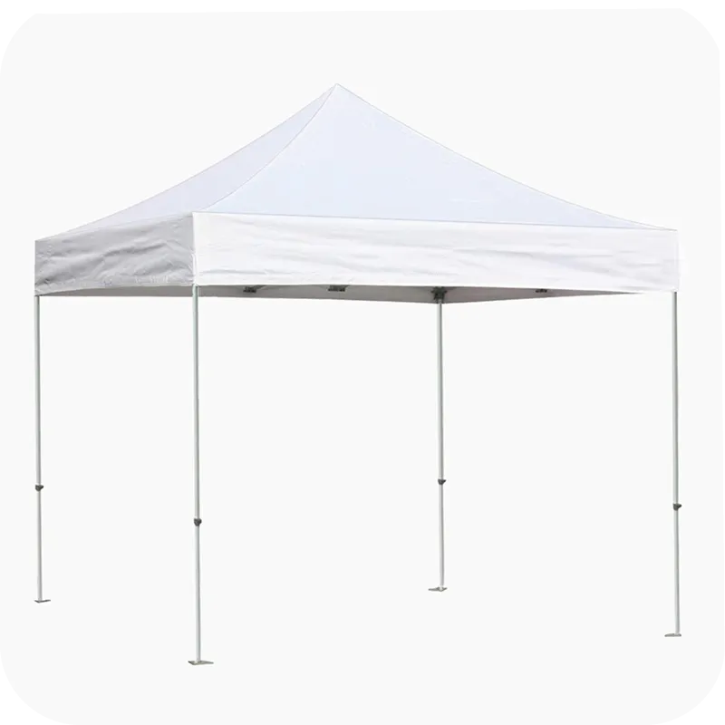 Tent �?? white 3x3m
