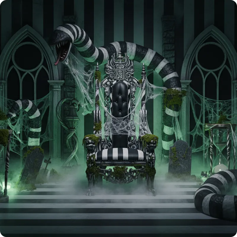 Beetlejuice Realm