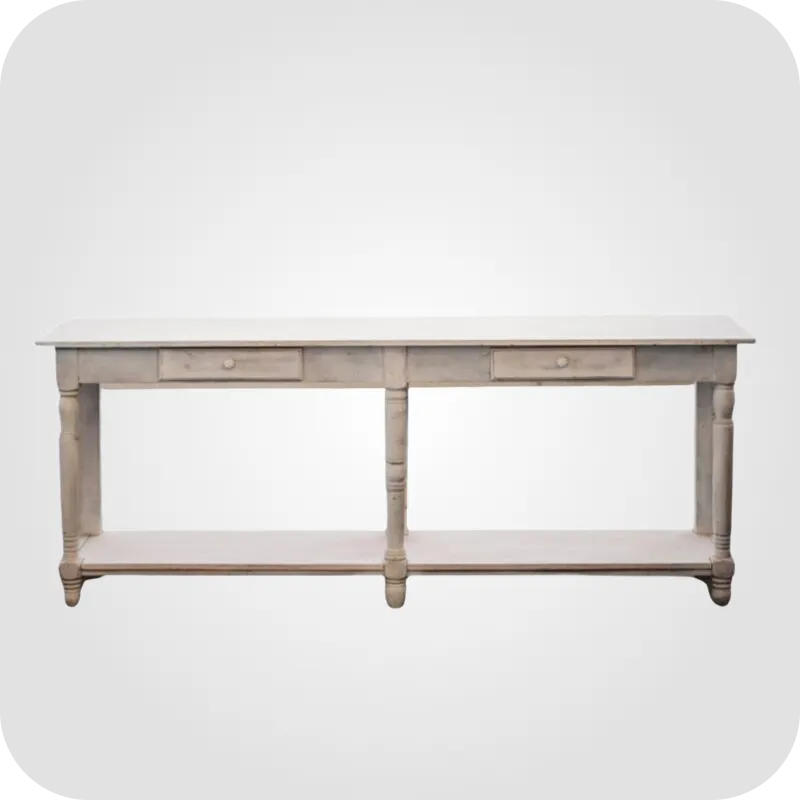 Provence (console table)