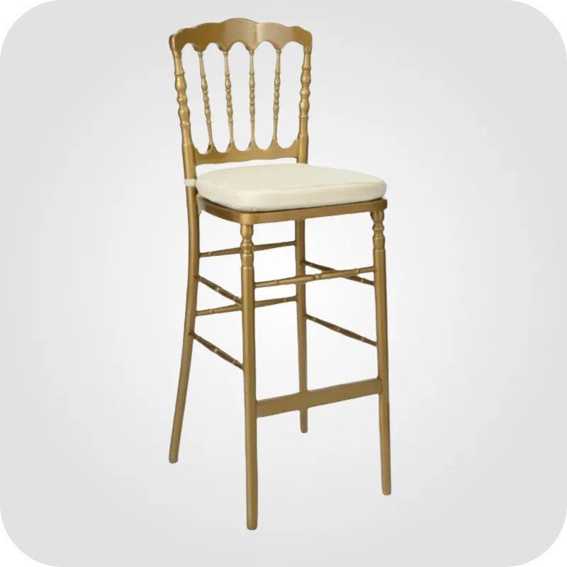 Napoleon high chair
