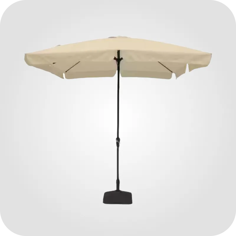 Umbrella beige