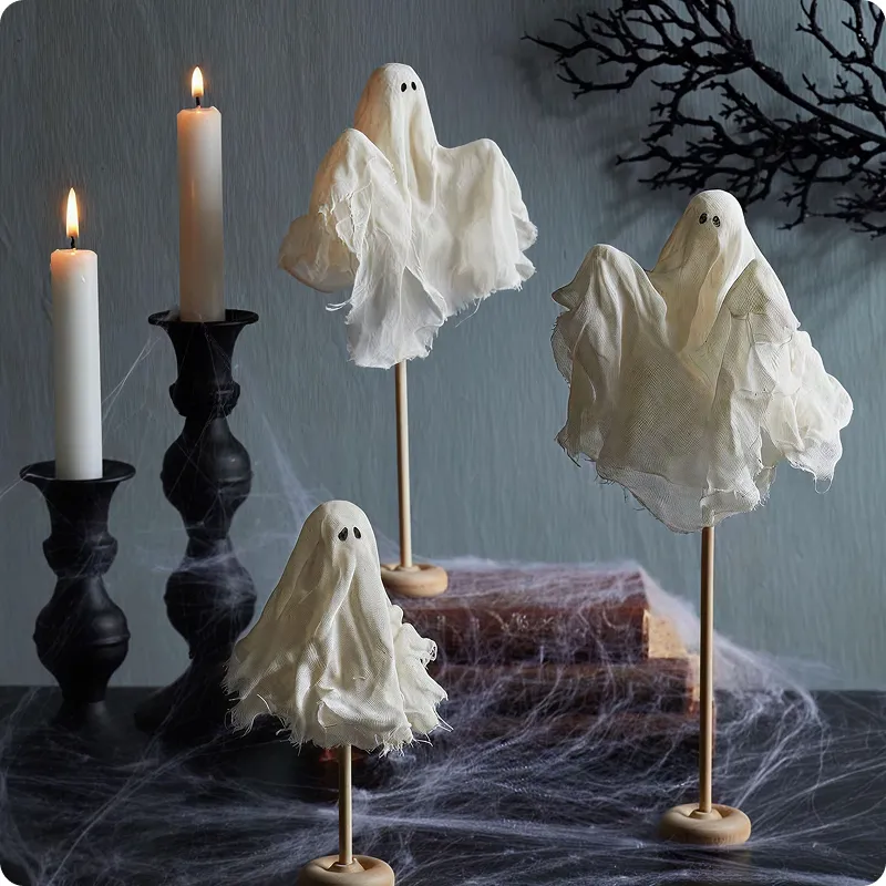 Ghost Table Decor