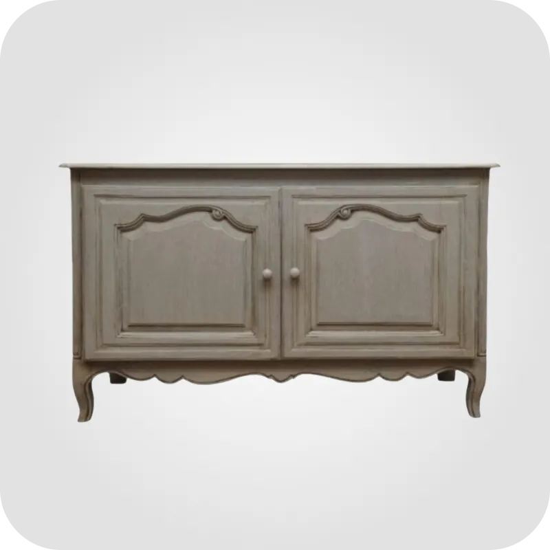 Chateau (console table)
