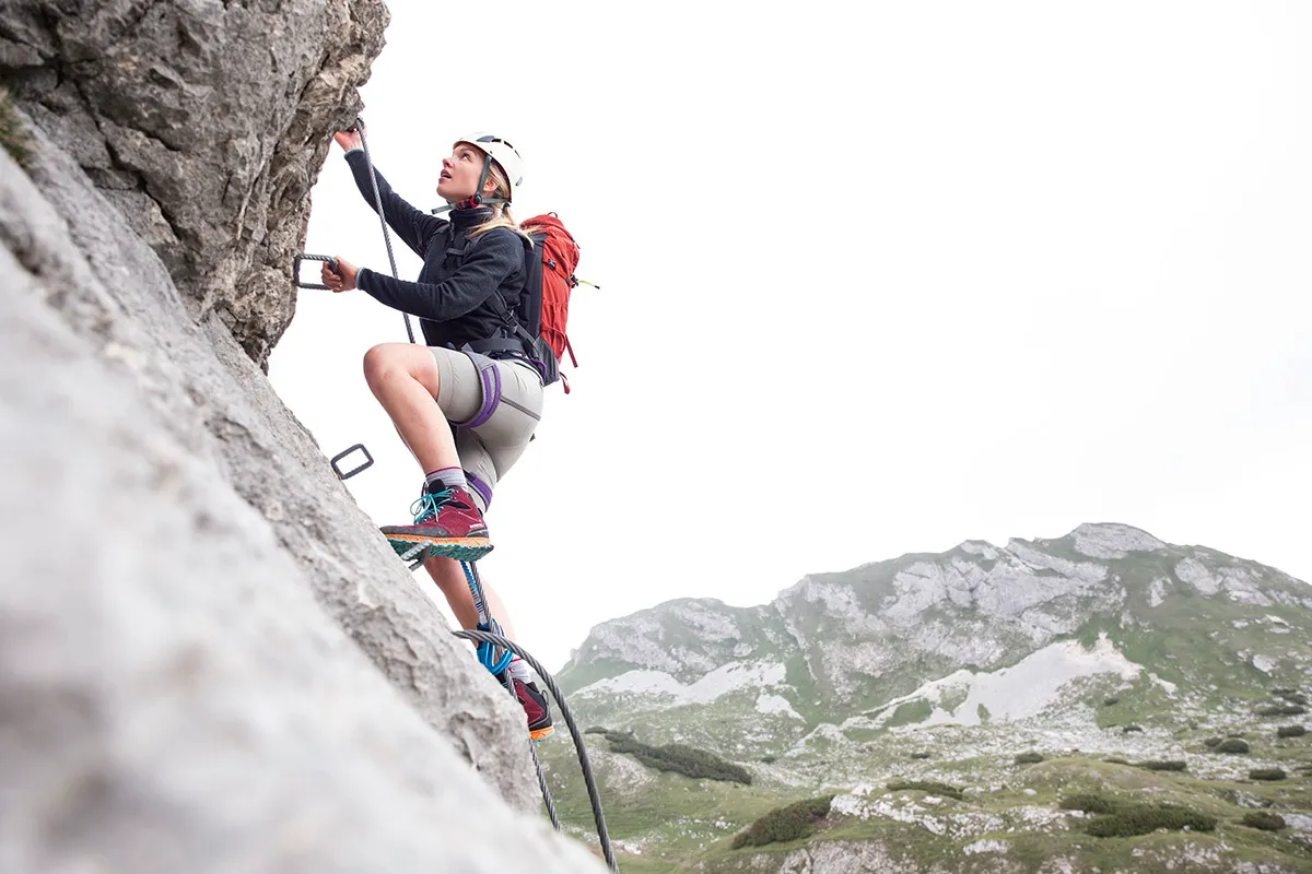Via Ferrata
