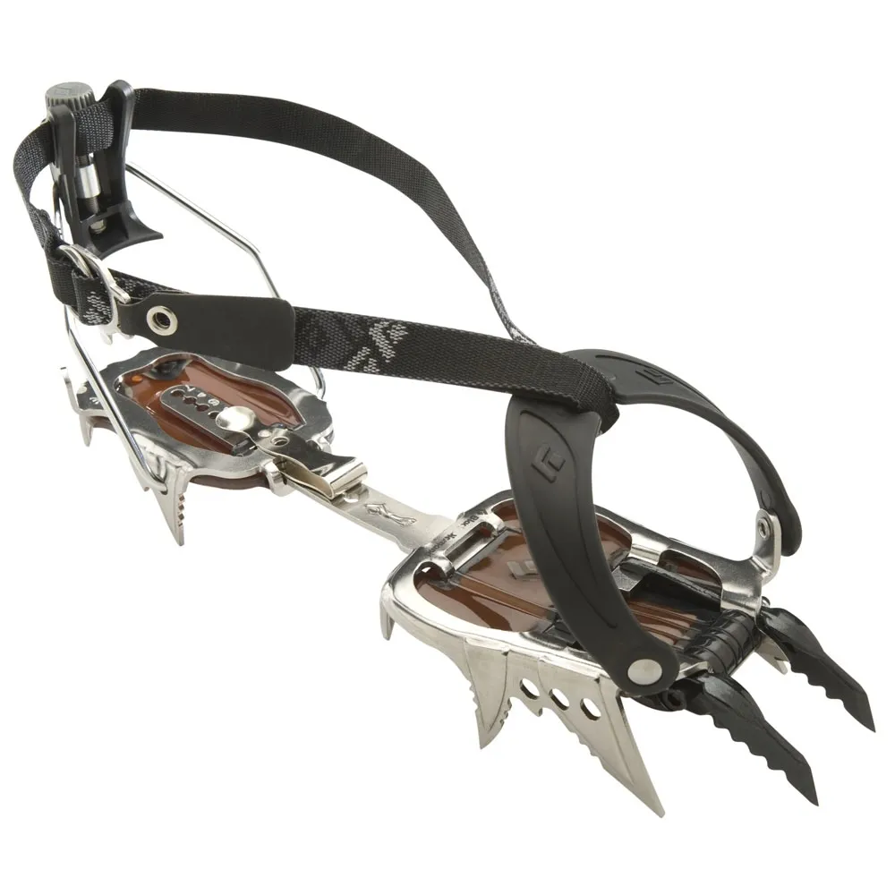 Black Diamond Cyborg Clip +ABS