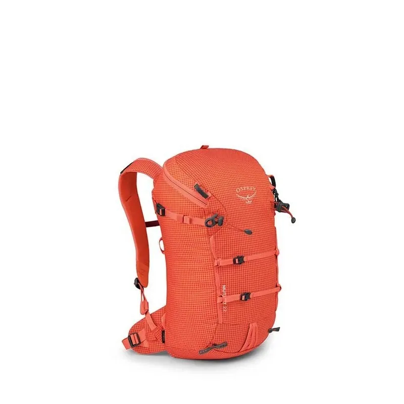 Osprey Mutant 38 Orange