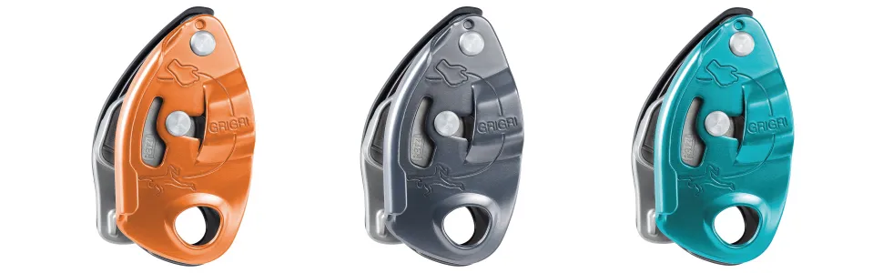 Petzl Grigri