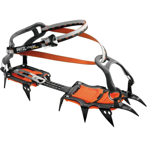 petzl vasak flexlock