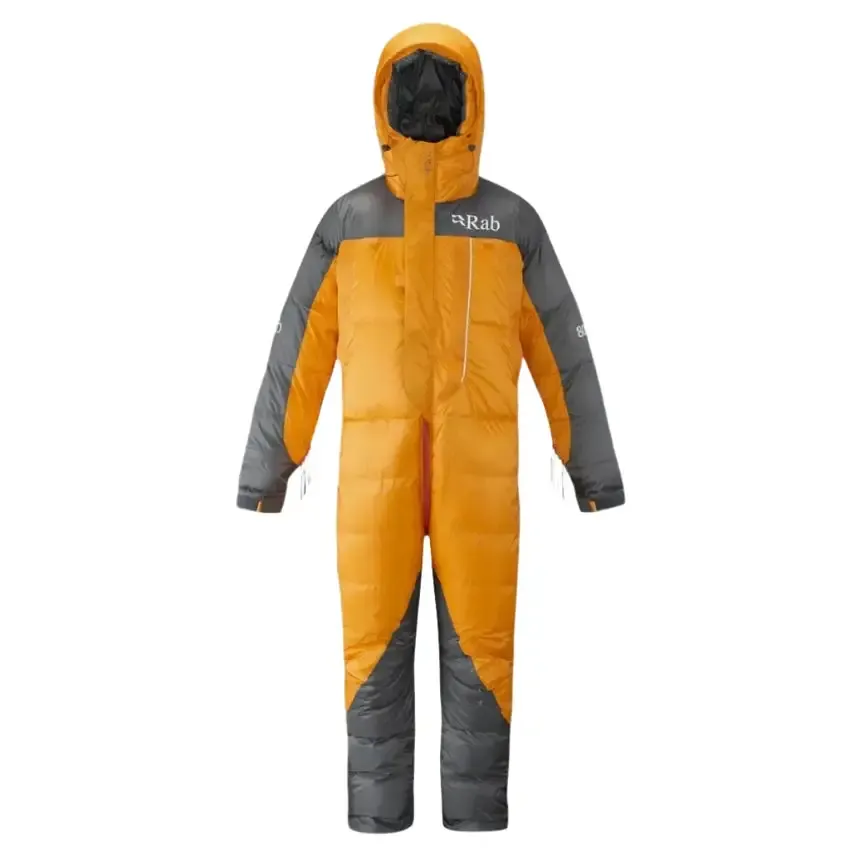 Expedition 8000 Suit