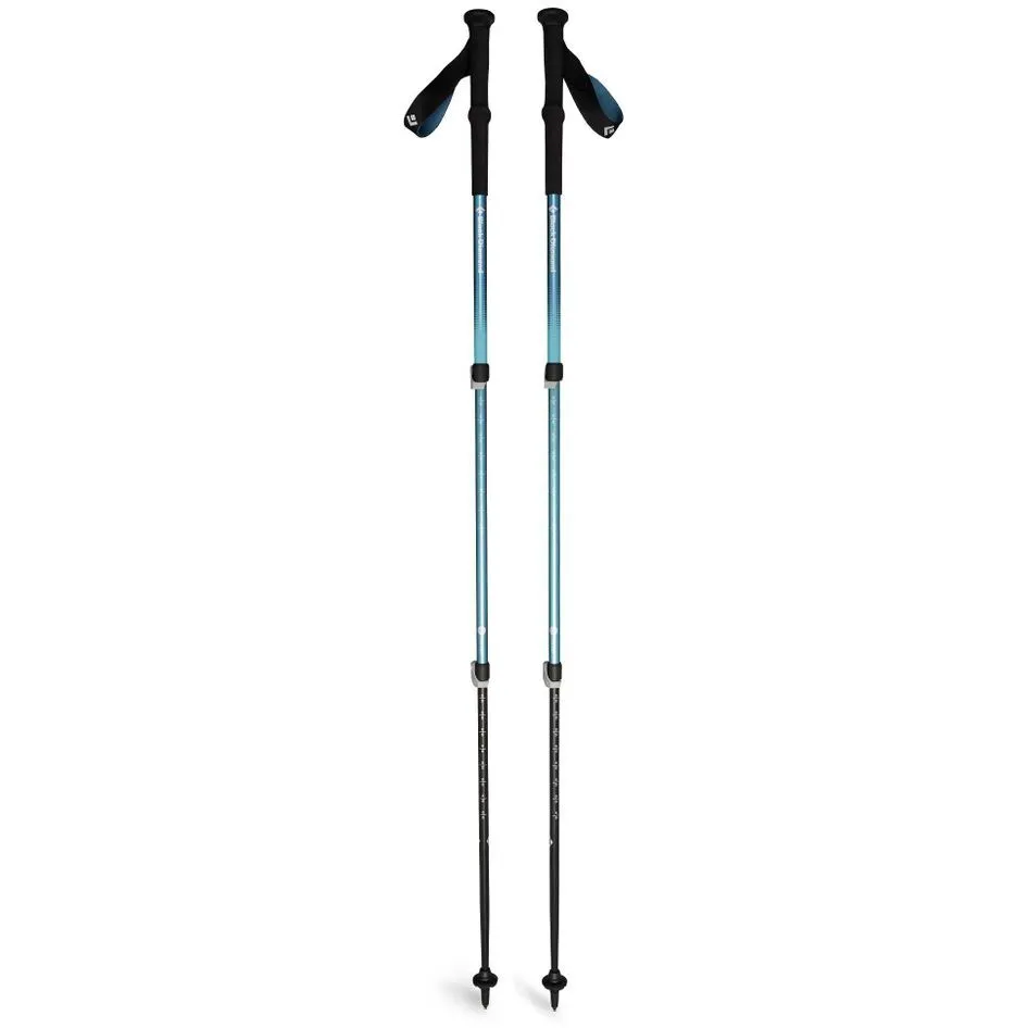 Black Diamond Trail Back Trekking Poles