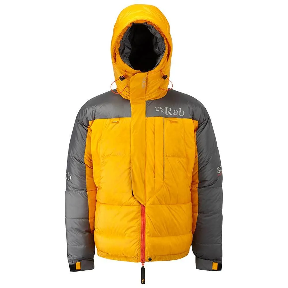 Rab Expedition 8000 Jacket
