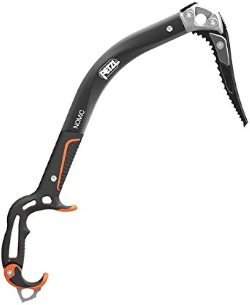 Petzl Nomic