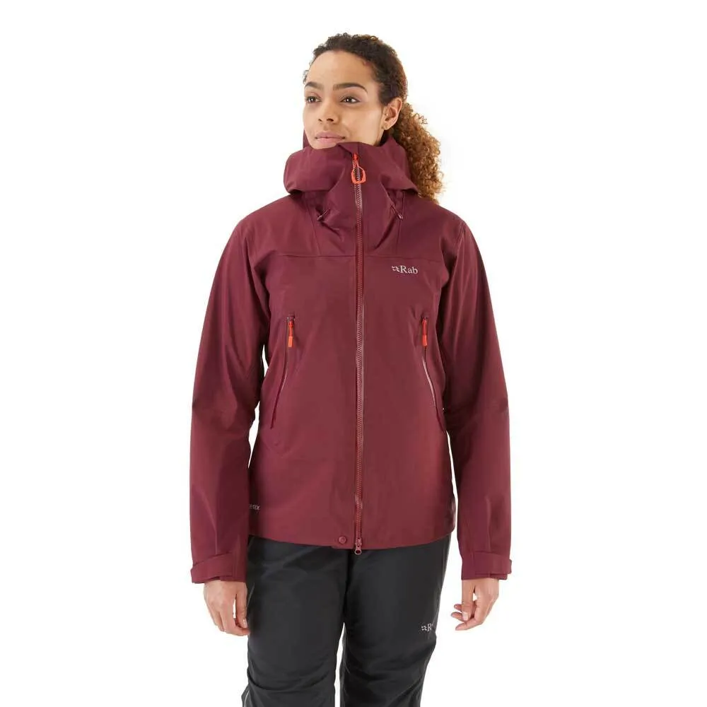 Rab Kangri GTX Jacket Womens