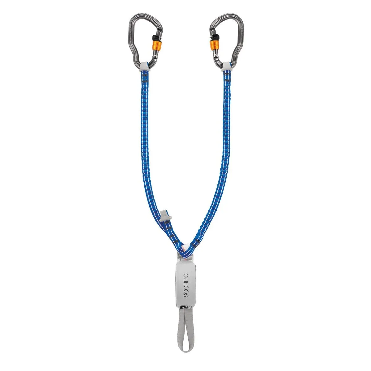 Petzl Vertigo Klettersteigset
