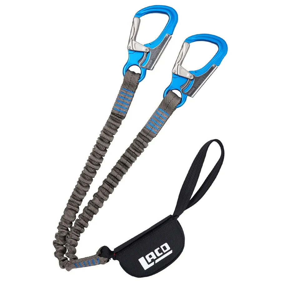 LACD Via Ferrata Pro Evo 3.0