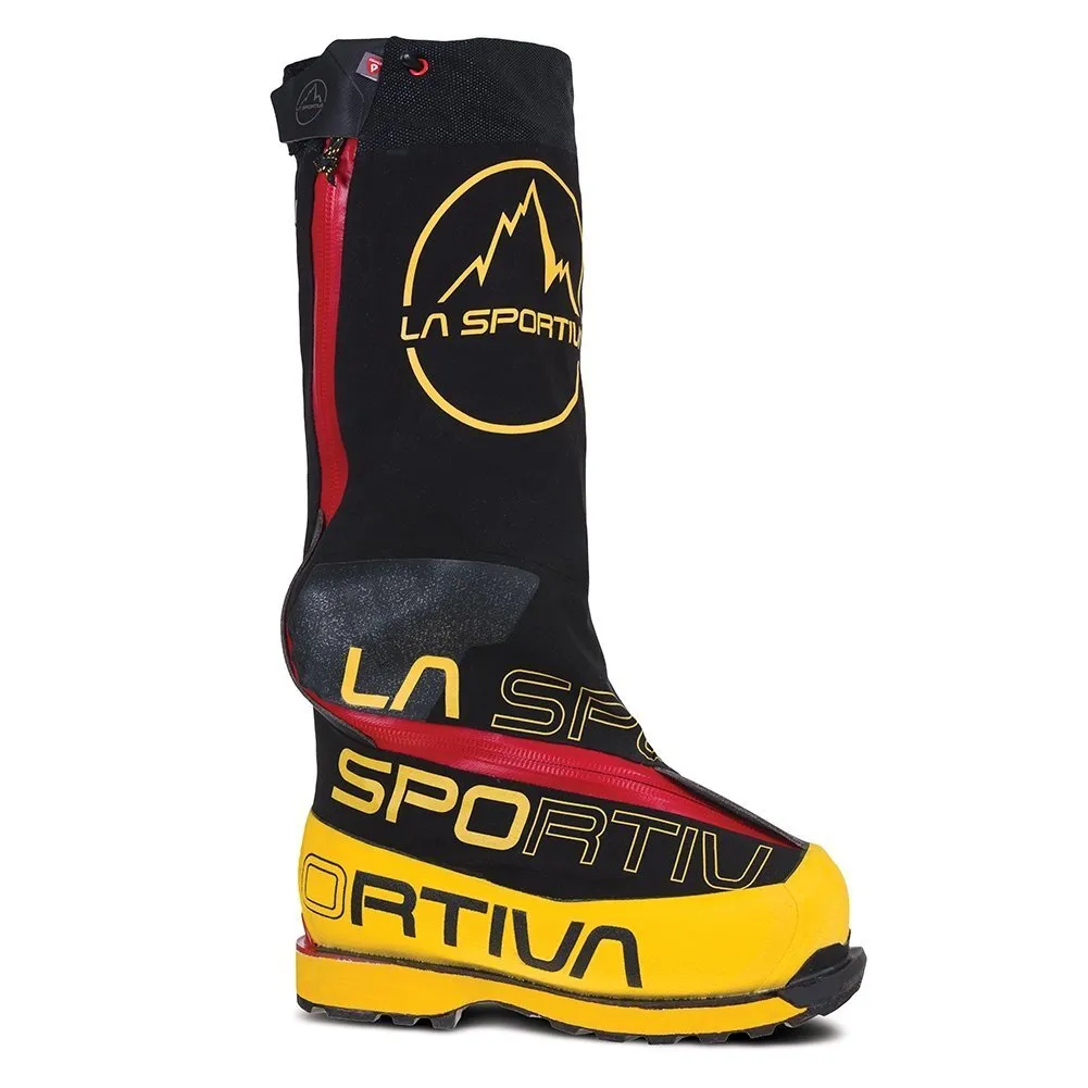 La Sportiva Olympus mons cube