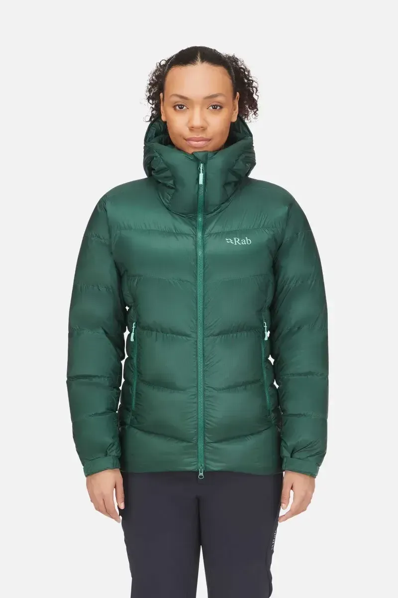 Rab Positron Pro Jacket Womens