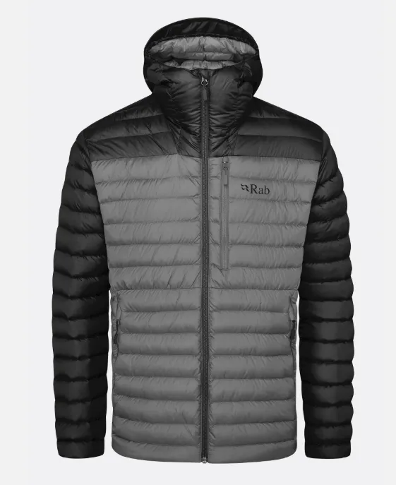 Rab Microlight Alpine Jacket 
