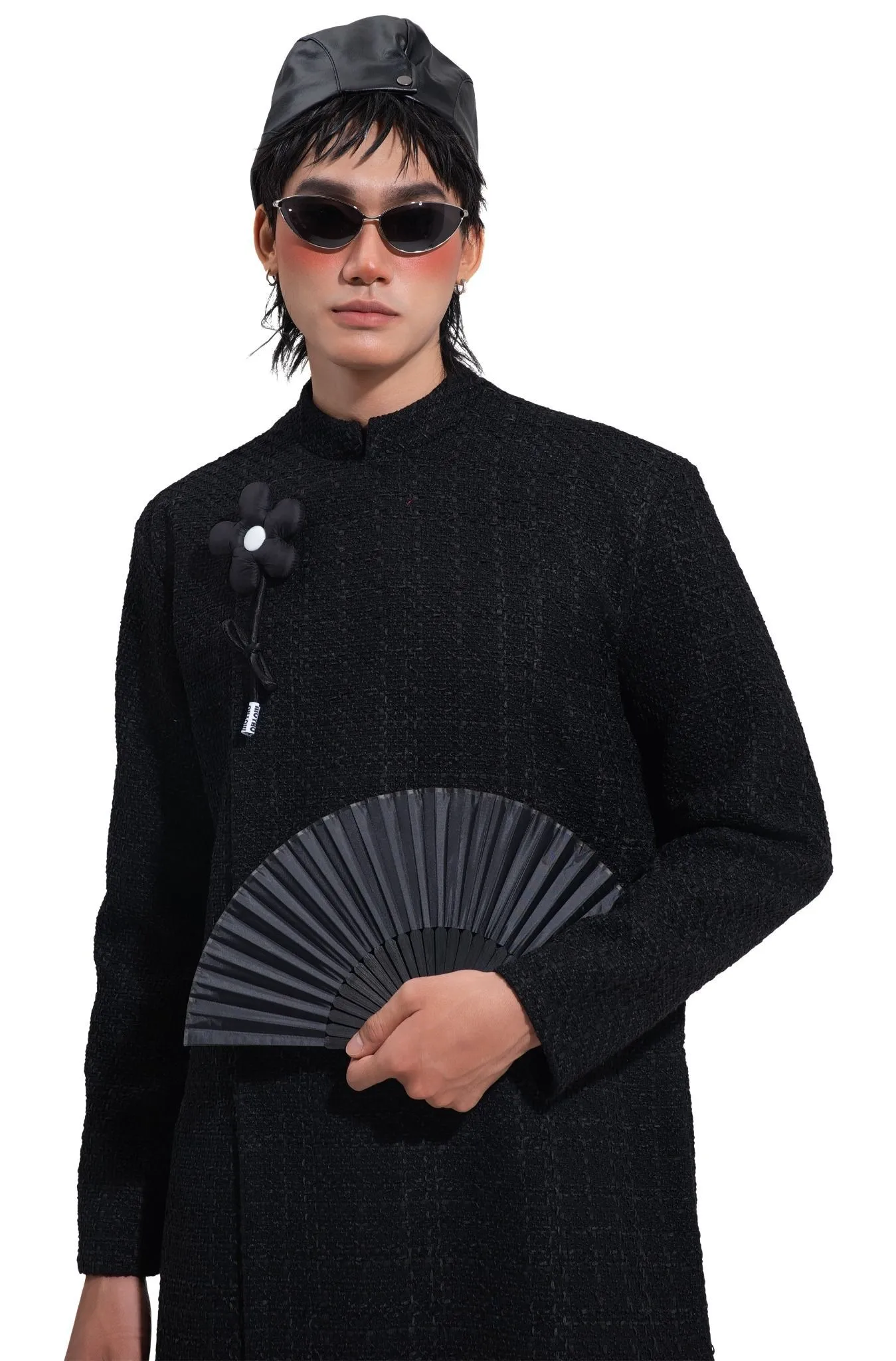 Áo Dài Nam Kinh Bắc