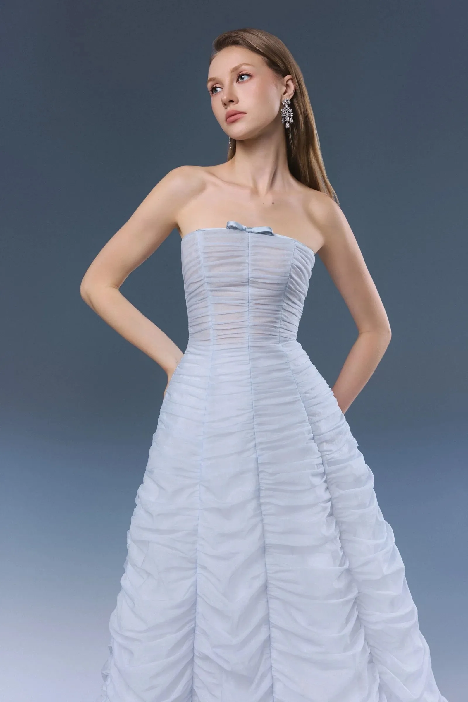 Ember Dress