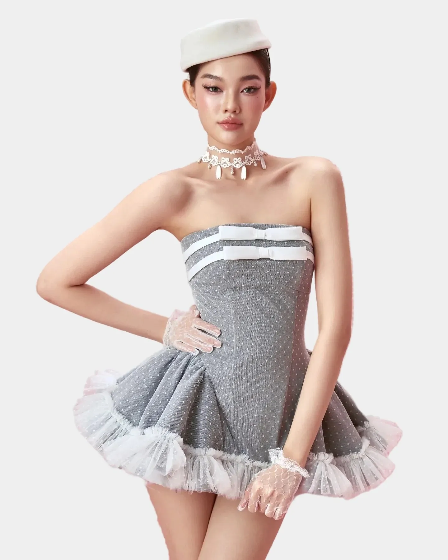 Bubbly Set