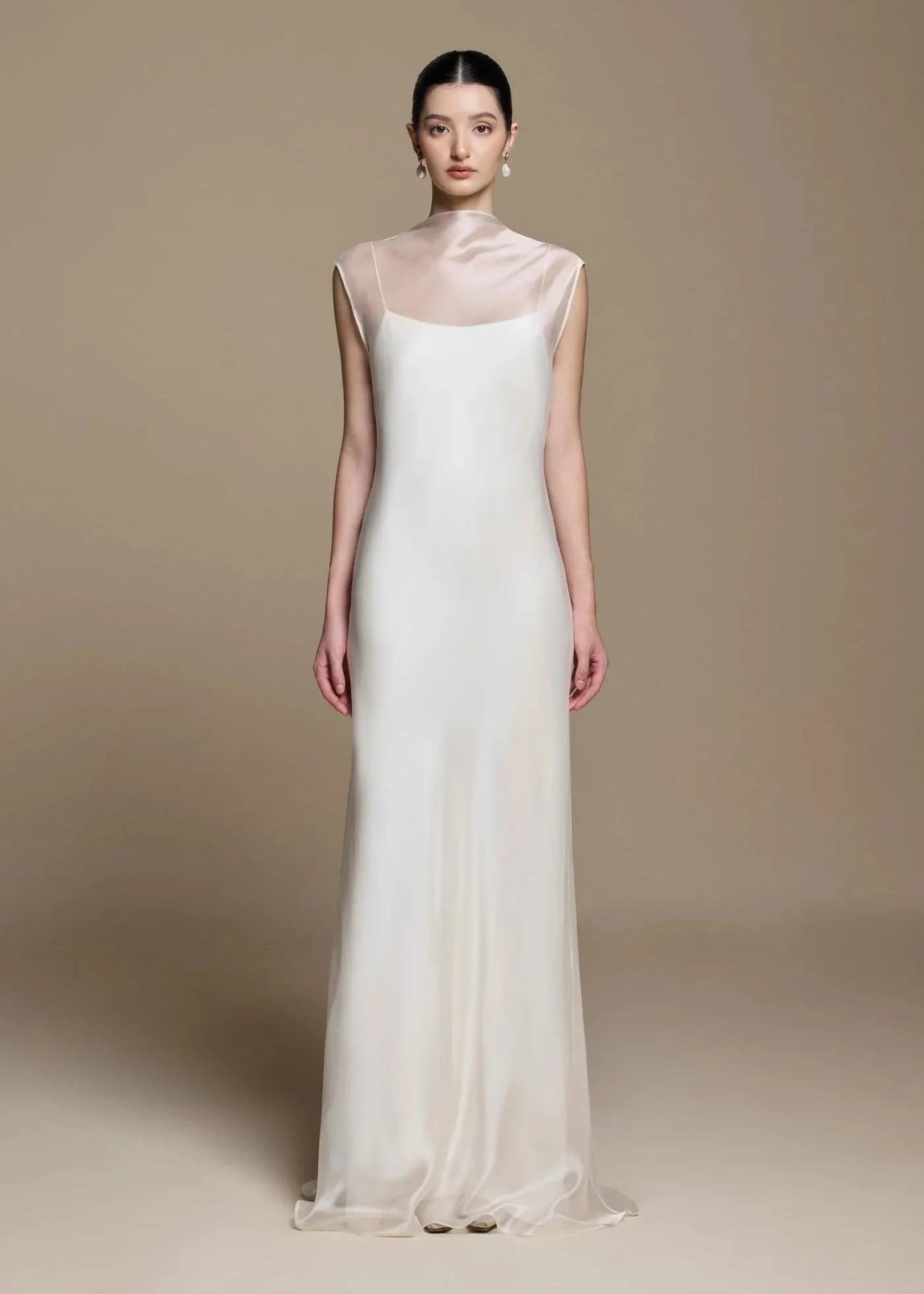 Valentina Dress