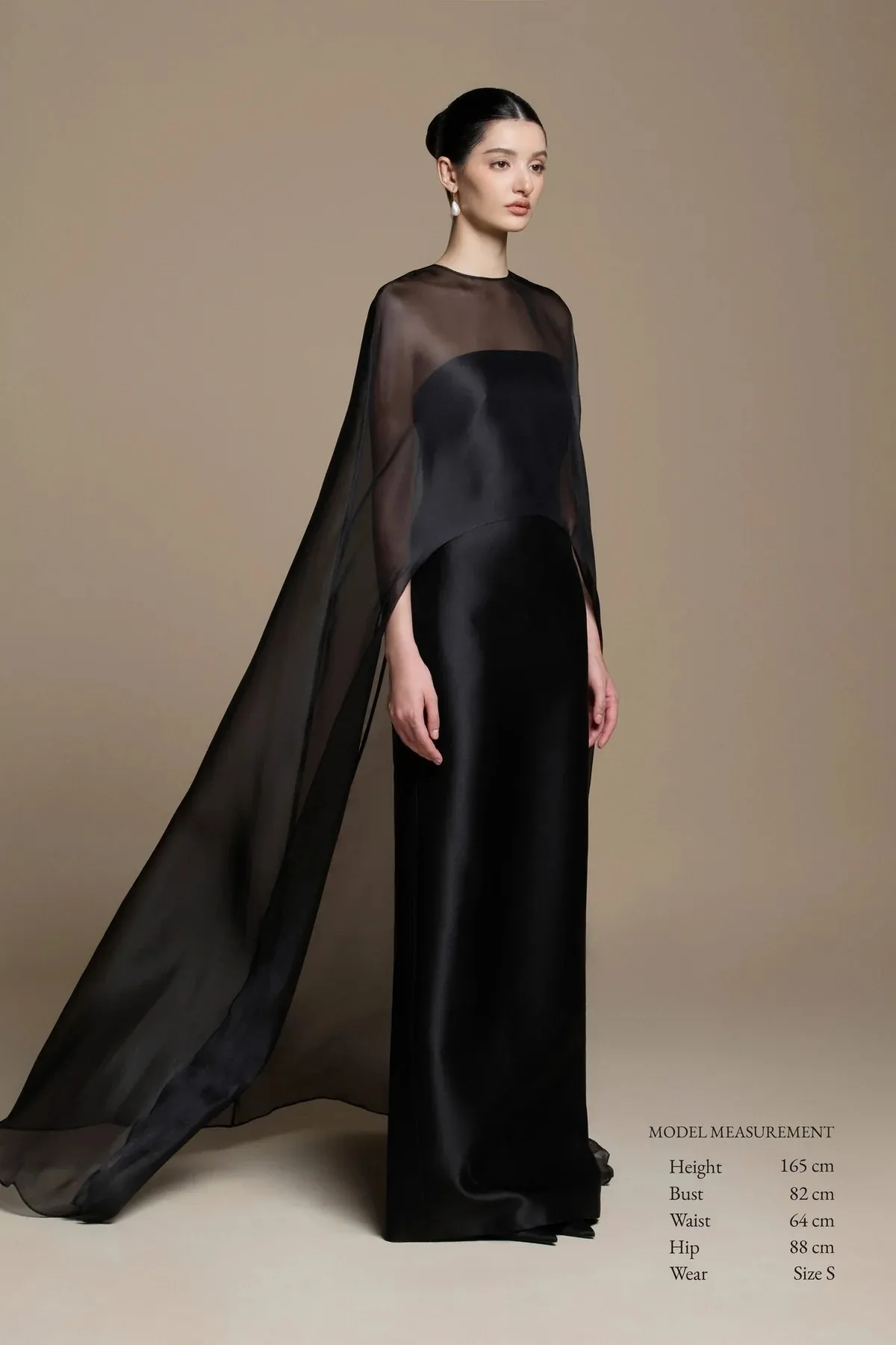 Lynette Dress