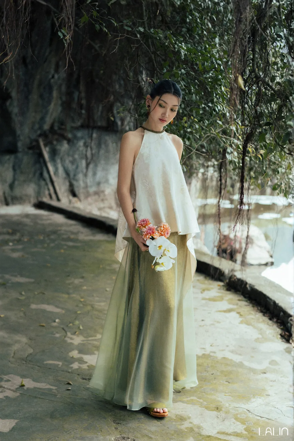 Hoa Đan Set