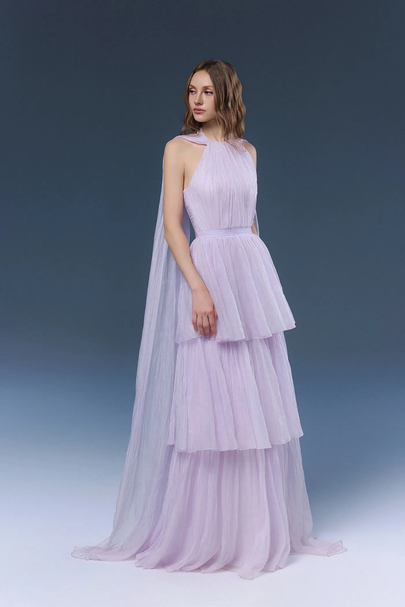 Dreamy Dress