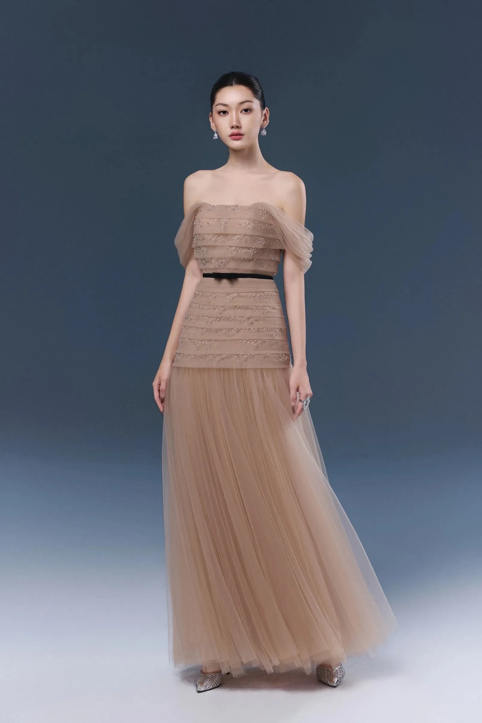 Abigail Dress