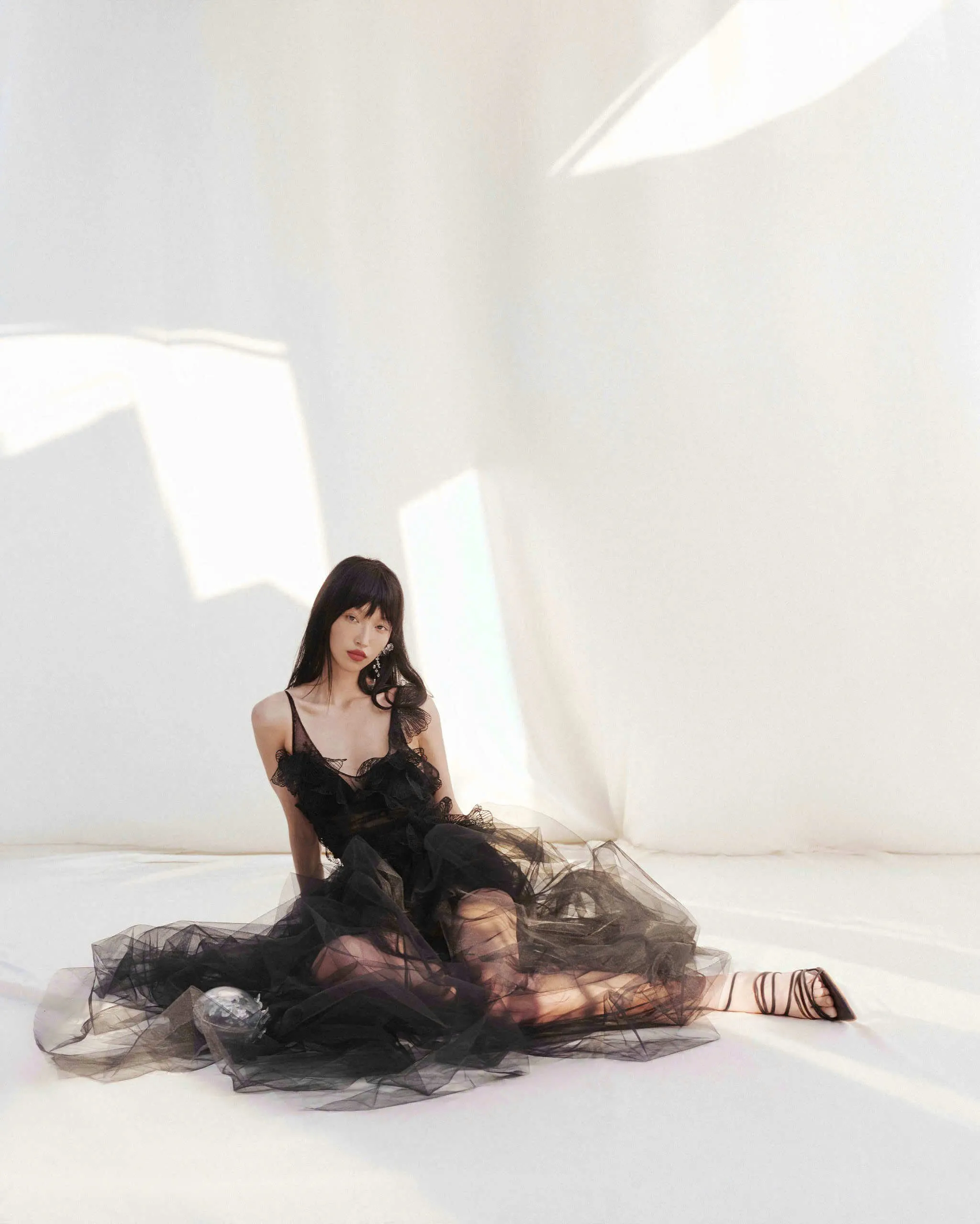 Theresa Dress - Limited Edition