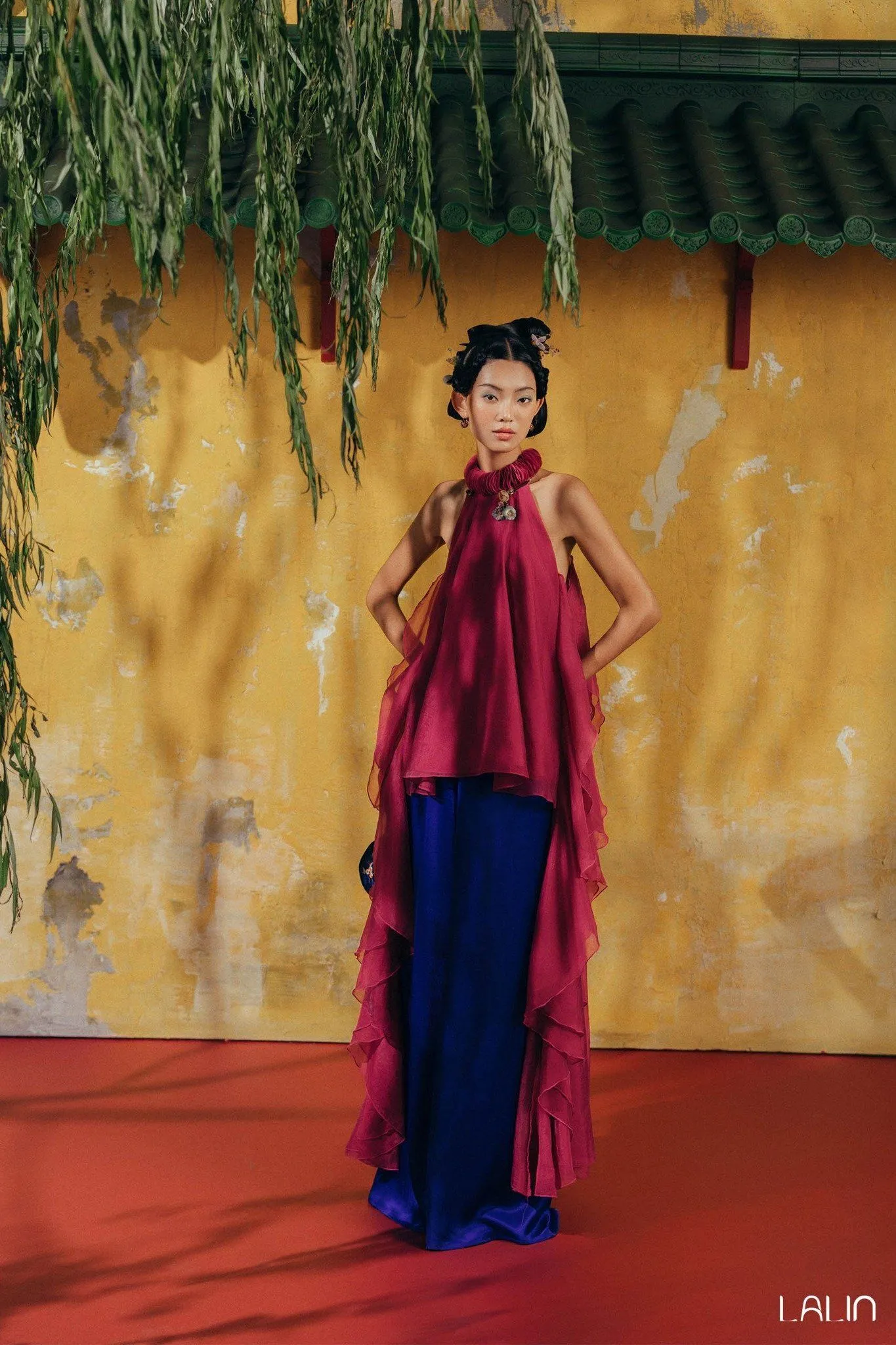 Hân Đình Set