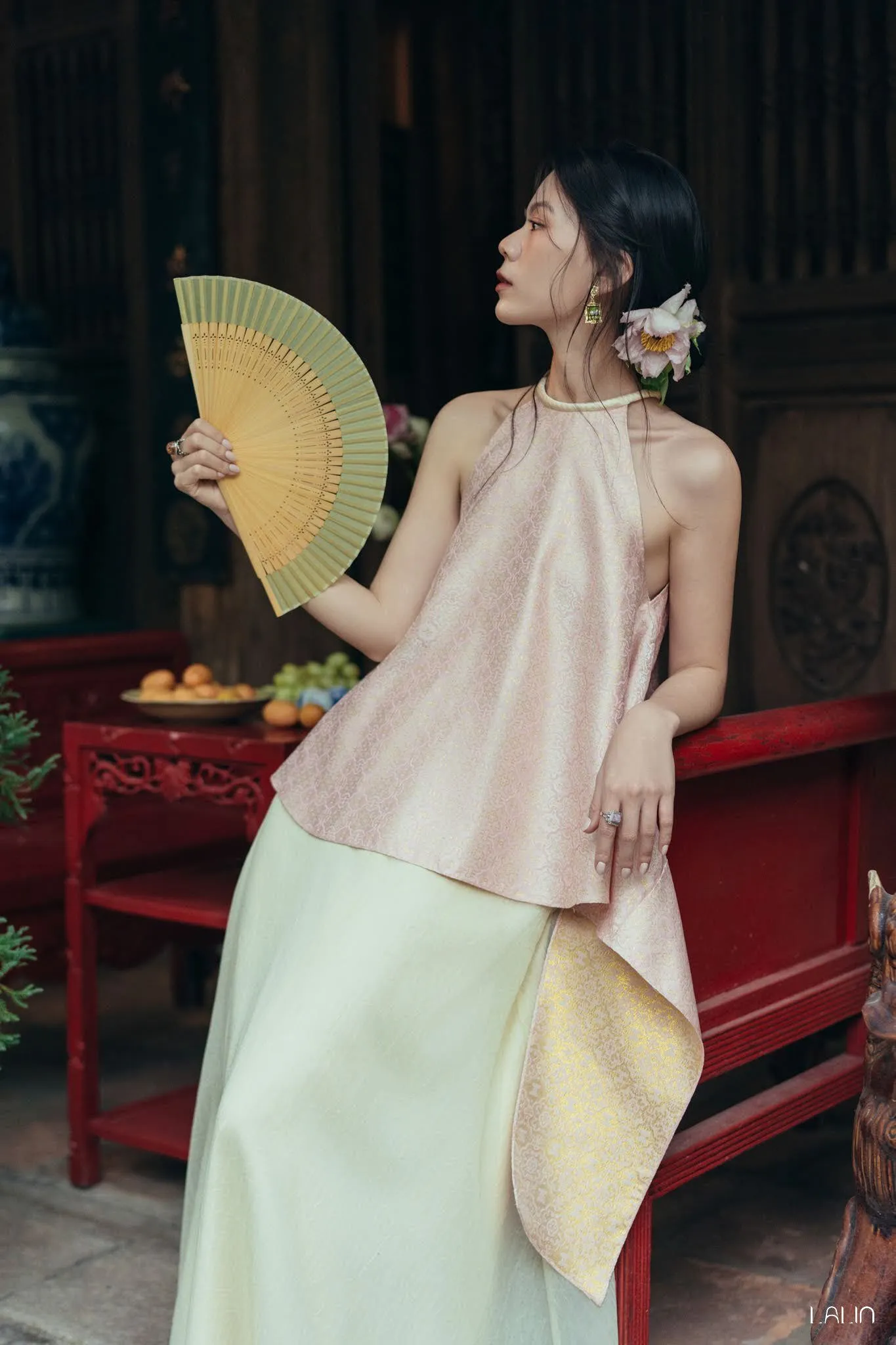 Hiên Đan Set