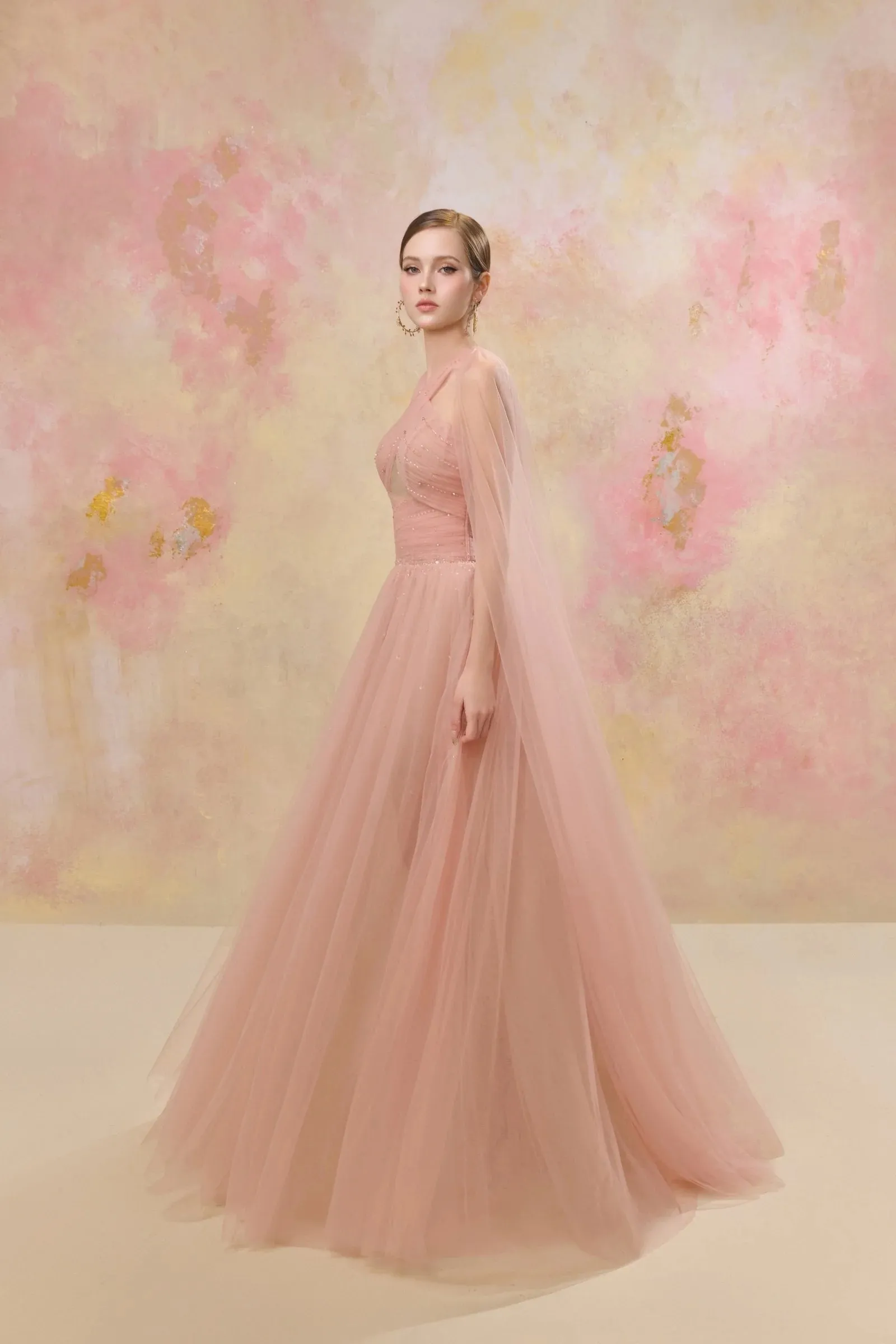 Lyra Dress