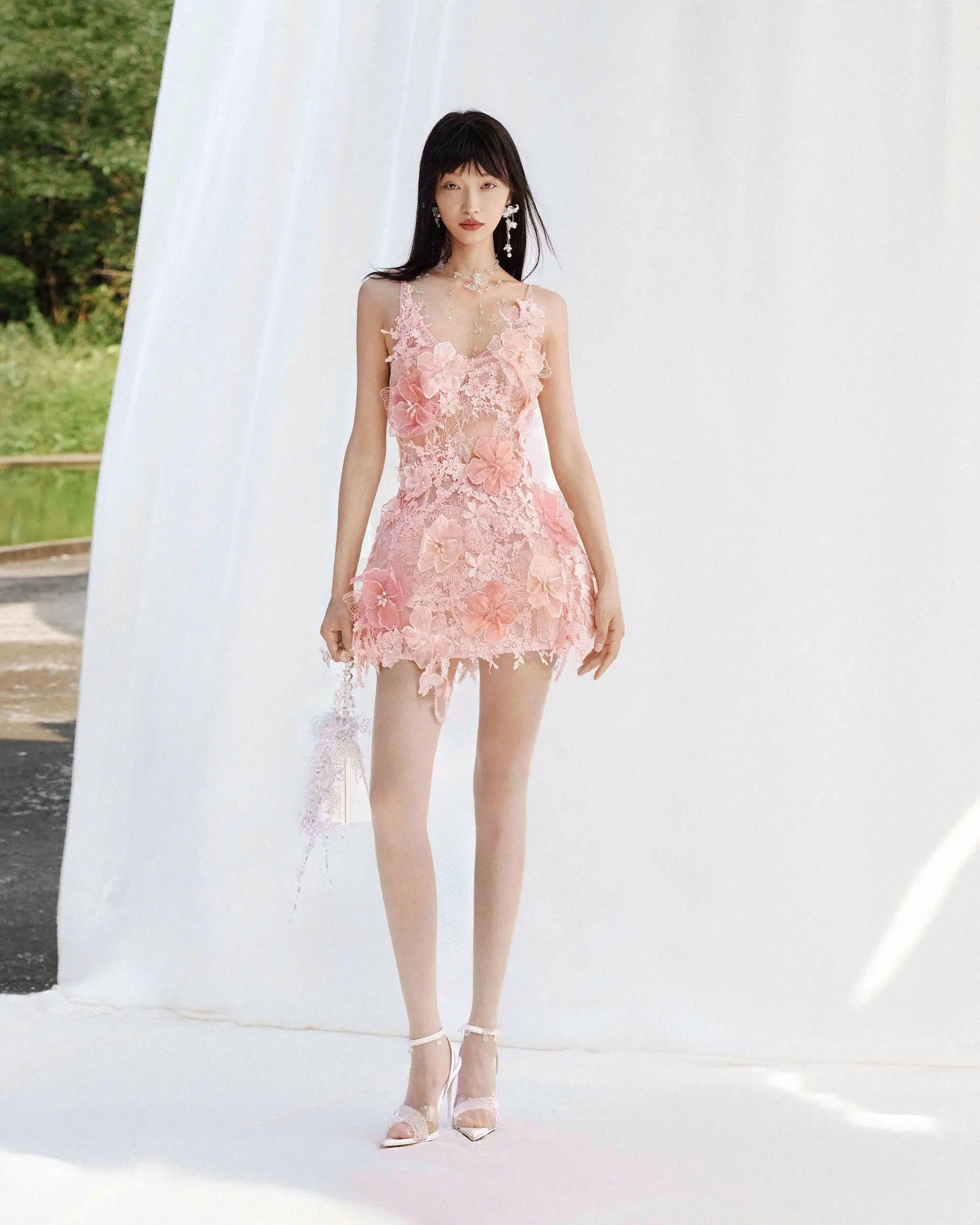 Sienna Dress - Limited Edition