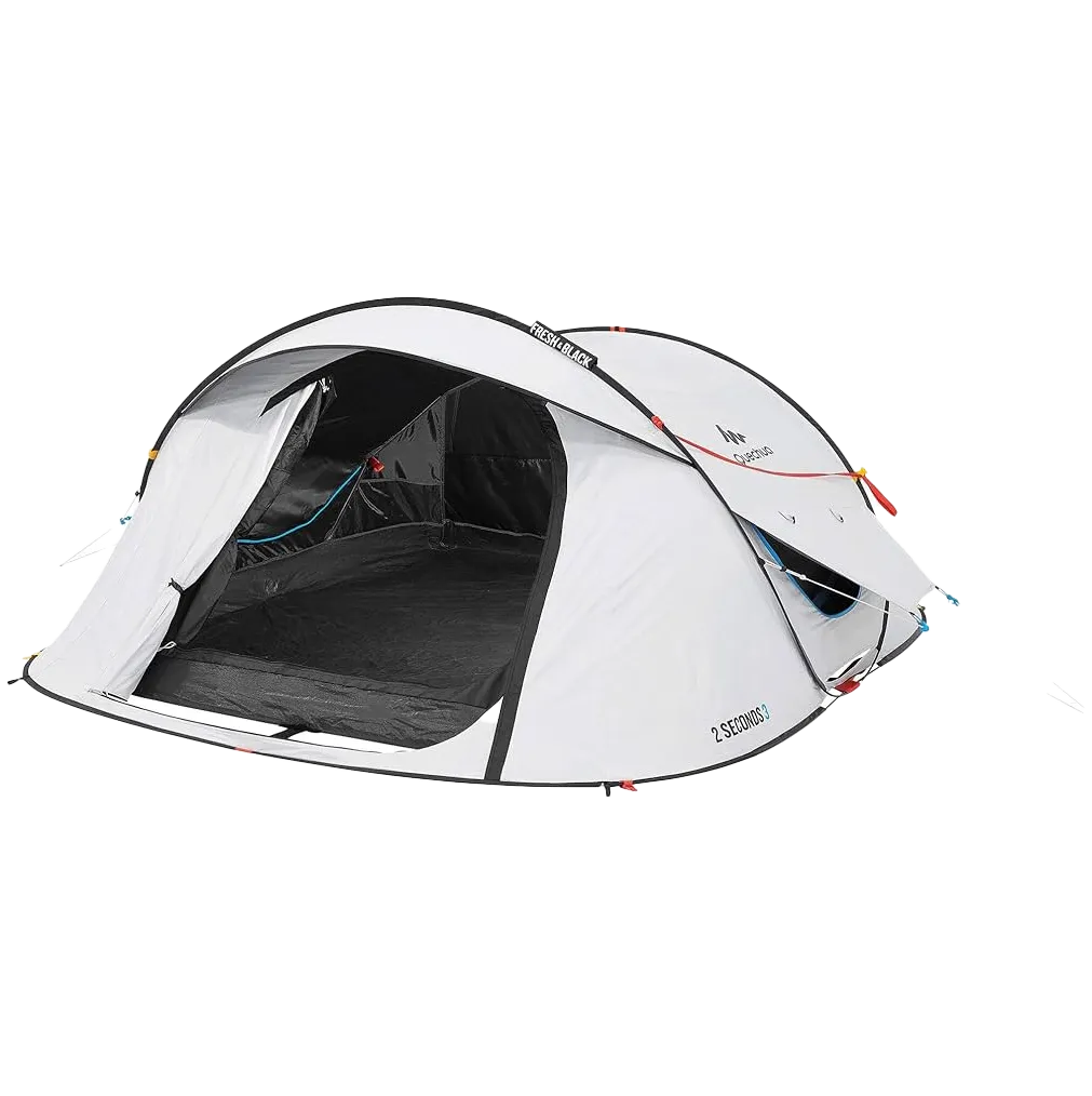 pop-up tent for two people