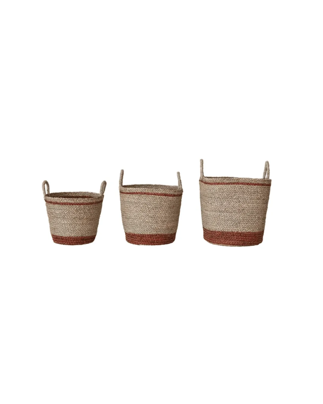 Baskets & Vessels